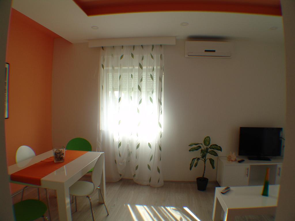 Apartment Brno Pula Exterior photo