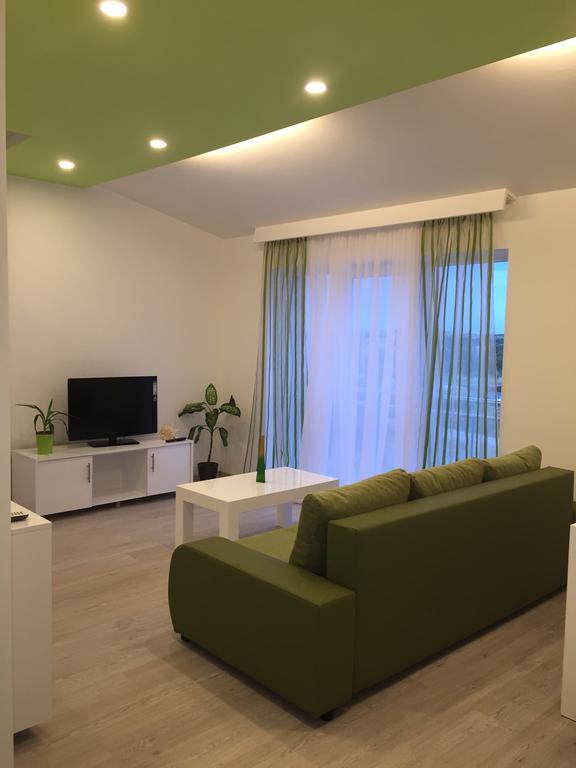 Apartment Brno Pula Exterior photo