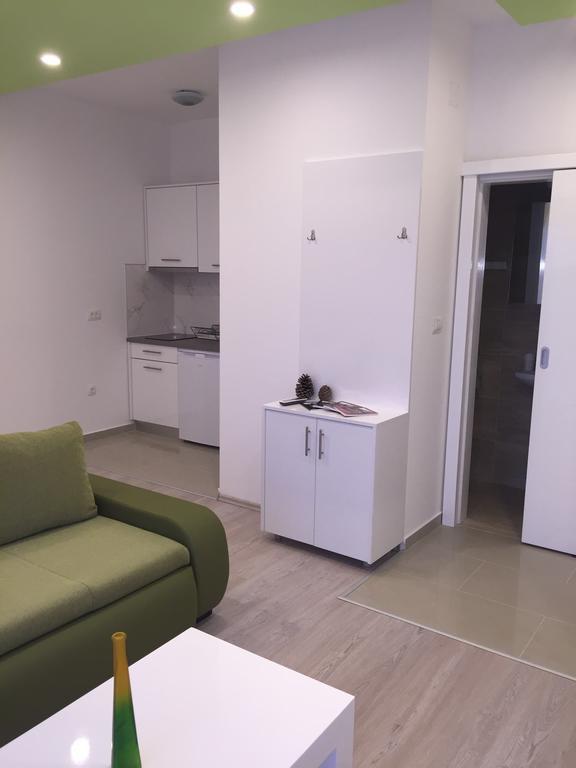 Apartment Brno Pula Exterior photo