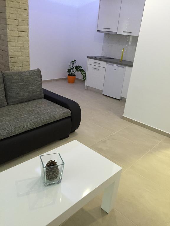 Apartment Brno Pula Exterior photo
